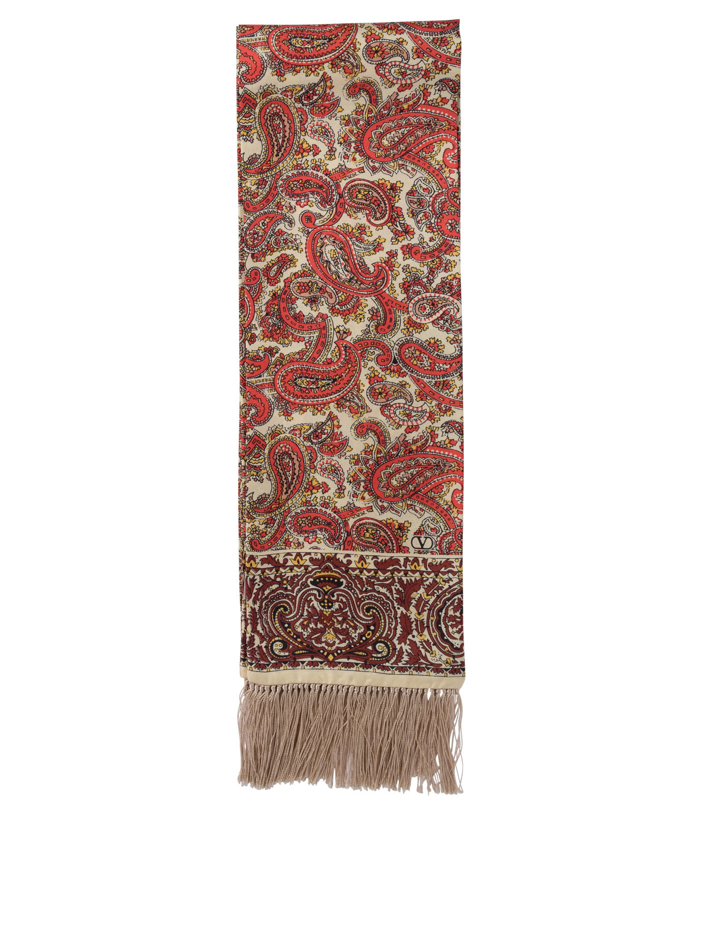 Scarves